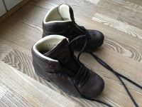 Meindl Damen Wanderschuhe Größe 5 / 37,5 Saarbrücken-Mitte - Alt-Saarbrücken Vorschau