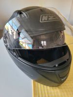 Motorradhelm NZI Convert III neuwertig Gr. M Bayern - Güntersleben Vorschau