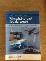 Wirtschafts- und Sozialprozesse   8. Auflage Niedersachsen - Lehrte Vorschau