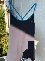 Nike Tank - Top mit Trägern in Gr. L Niedersachsen - Rosdorf Vorschau