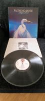 FAITH NO MORE - Angel Dust LP Vinyl 1992 Slash Thüringen - Stadtroda Vorschau