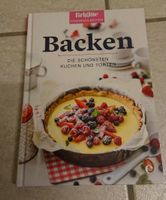 Brigitte Kochbuch Edition Backen Kuchen und Torten neu Baden-Württemberg - Hohberg Vorschau