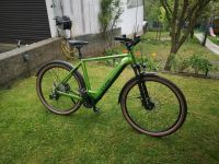 Cube Nuride SL Allroad E Bike Hybrid L 750 Wh ebike Nordrhein-Westfalen - Kreuztal Vorschau