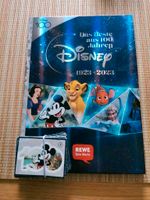 Rewe  - Disney 100 - Sammelsticker 2023 Niedersachsen - Geeste Vorschau