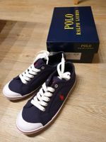 Ralph Lauren Sneaker, neu mit Etikett und OVP, NP 69€ Rostock - Reutershagen Vorschau