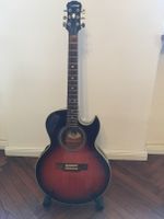 EPIPHONE PR5E 1995 - gebraucht, guter Zustand Berlin - Hohenschönhausen Vorschau