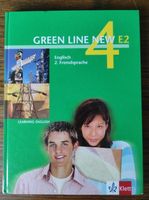 Green Line New4 E2   Englisch 2. Fremdsprache Nordrhein-Westfalen - Hilden Vorschau