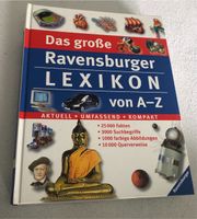 Das große Ravensburger Lexikon von A-Z Rostock - Südstadt Vorschau