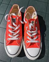 Converse All Stars Rot Saarland - Saarlouis Vorschau
