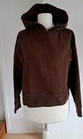 Zara Hoodie, Pulli Gr.L braun Münster (Westfalen) - Centrum Vorschau