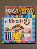 Magnet-Lernbuch: Die Uhrzeit Baden-Württemberg - Ettenheim Vorschau