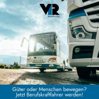 Weiterbildung zum Bus-Fahrer (Gefördert) Nordrhein-Westfalen - Ratingen Vorschau