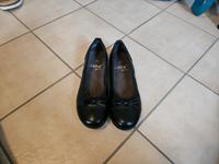Ballerinas schwarz von Jana Gr. 39 Kr. München - Feldkirchen Vorschau