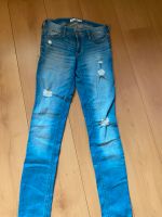 Jeans Hollister W24 L31 Niedersachsen - Salzhemmendorf Vorschau