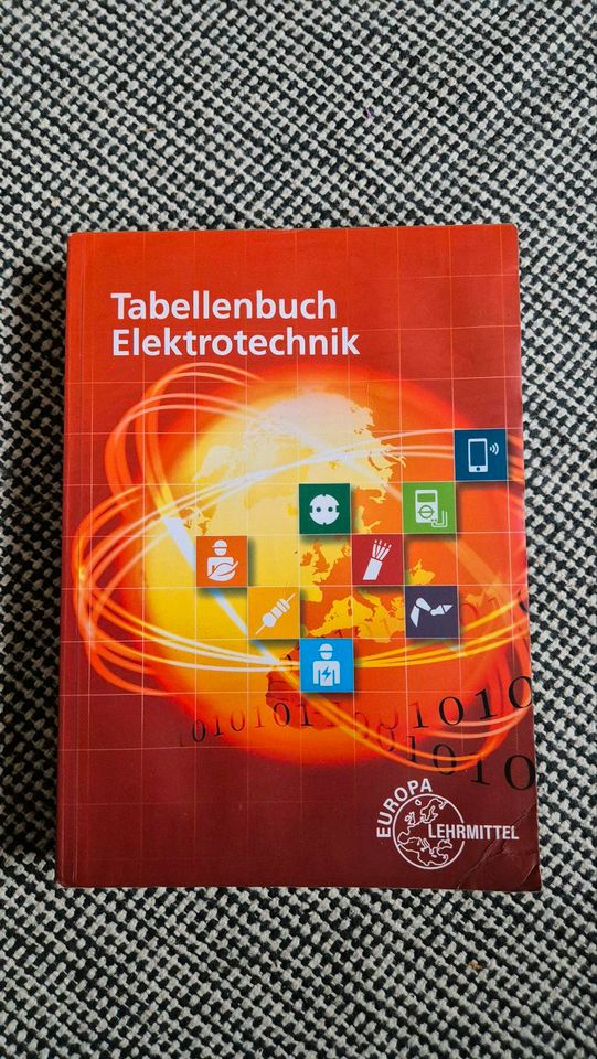 Bücher für Elektrotechnick in Bad Münstereifel