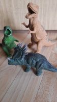 Dinos Weichgummi Sachsen-Anhalt - Magdeburg Vorschau