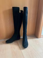 Michael Kors schwarze Stiefel Nordrhein-Westfalen - Siegen Vorschau