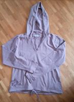 Sportshirt mit Kapuze Gr. 44/46 Aachen - Aachen-Brand Vorschau