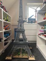 Lego Eiffelturm 10307 Niedersachsen - Wrestedt Vorschau