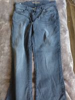 EVA LUTZ - DESIGNER- JEANS-HOSE-GR 21/42 Eimsbüttel - Hamburg Schnelsen Vorschau