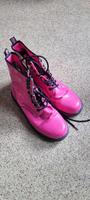 Stiefel pink, 41 Dresden - Neustadt Vorschau