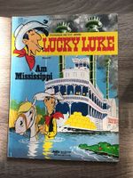 Lucky Luke, Comic, EJ 1986 München - Milbertshofen - Am Hart Vorschau