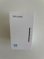 TP-Link TL-WPA4220 Powerline Adapter 2-Port 600Mbps München - Schwabing-West Vorschau