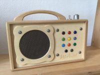 Hörbert - die nachhaltige Musikbox für Kinder MP3 Player Berlin - Köpenick Vorschau