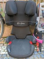 Cybex Auto Kindersitz Hessen - Darmstadt Vorschau