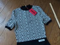 NEU mit Etikett Hugo Boss Kleid Strickkleid Gr. XS Nordrhein-Westfalen - Hamm Vorschau