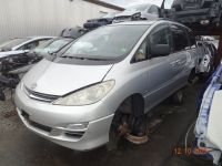 Toyota Previa R3 Erstzteile Dresden - Neustadt Vorschau