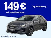 Kia XCeed 1.4 TGDI *KAM*SHZ*MEMORY*CARPLAY*LED*ACC* Kreis Pinneberg - Uetersen Vorschau