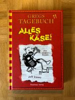 Gregs Tagebuch Band 11 - Alles Käse! Dortmund - Kirchhörde Vorschau