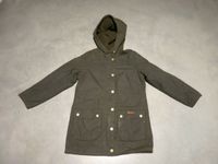 Jacke Steppjacke von  Barbour in Gr. 116-122 (6 - 7 Jahre) NEU Bayern - Donauwörth Vorschau