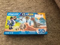 Playmobil my life seerobe, 71448 OVP Baden-Württemberg - Murr Württemberg Vorschau