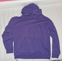 Hoodie/Pullover gr.L lila Bayern - Burgbernheim Vorschau