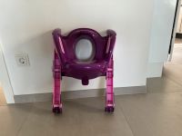 Toilettensitz mit Treppe faltbar Mädchen Rheinland-Pfalz - Plein Vorschau