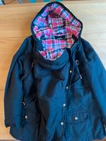Umstands-/ Tragejacke von BPC Mama mit Trageeinsatz Größe 40 Top Bremen - Hemelingen Vorschau