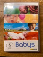DVD „Babys“ Arthaus neuwertig Baden-Württemberg - Ostfildern Vorschau