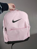 Nike Rucksack groß, rosa, dunkelgrau, viele Fächer. Neu! Hessen - Schotten Vorschau