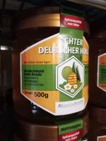 Vom Imker eigener Honig aus der Region Akazienhonig Nordrhein-Westfalen - Metelen Vorschau