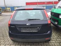 Ford Fiesta JD3 Gebrauchtteile Schlachtfest Ersatzteile Köln Nordrhein-Westfalen - Köln Vogelsang Vorschau