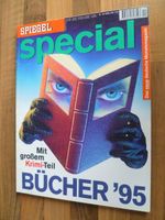 Spiegel Spezial, Bücher ´95 Nordrhein-Westfalen - Meckenheim Vorschau