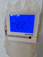 Oventrop Digitales Raumthermostat Bayern - Üchtelhausen Vorschau