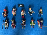 Playmobil Piraten Konvolut Nordrhein-Westfalen - Korschenbroich Vorschau