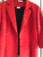 Jacke mit Top - festlich und elegant zu verkaufen Niedersachsen - Wittingen Vorschau