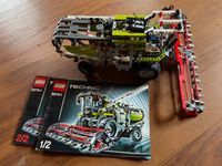 Lego Technic 8274 Mähdrescher Nordrhein-Westfalen - Uedem Vorschau
