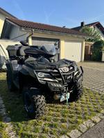 CFMOTO Sondermodel Overland 1000 Bayern - Grabenstätt Vorschau