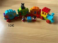 Geschenk Lego Duplo Playmobil 123 Baden-Württemberg - Friedrichshafen Vorschau