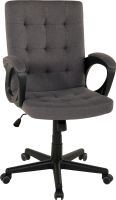 Büro-Stuhl »Raphael« max. 100kg Chef-Sessel Büro UVP 179,- NEU Hessen - Kassel Vorschau